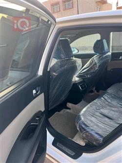 كيا اوبتيما